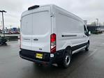 New 2026 Ford Transit 250 Medium Roof Empty Cargo Van for sale #26F96 - photo 6