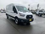 New 2026 Ford Transit 250 Medium Roof Empty Cargo Van for sale #26F96 - photo 8