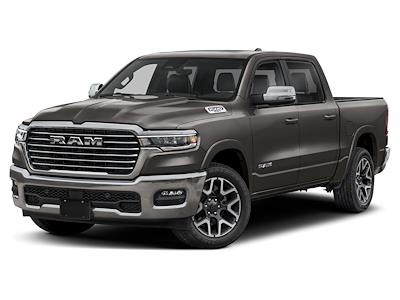 2026 Ram 1500 Crew Cab 4x4 Pickup for sale #RN2266 - photo 1
