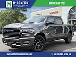 New 2026 Ram 1500 Laramie Crew Cab 4x4 Pickup for sale #RN2266 - photo 1