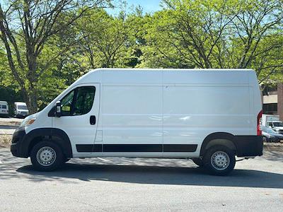 New 2026 Ram ProMaster 3500 High Roof Empty Cargo Van for sale #RN2578 - photo 2