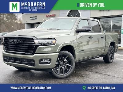 2026 Ram 1500 Crew Cab 4x4 Pickup for sale #284517 - photo 1