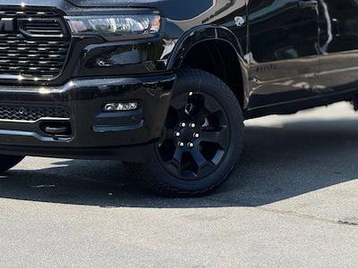 New 2026 Ram 1500 Big Horn Crew Cab for sale #374708 - photo 2