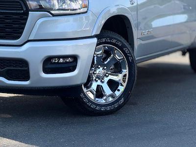 New 2026 Ram 1500 Big Horn Crew Cab for sale #RN2701 - photo 2
