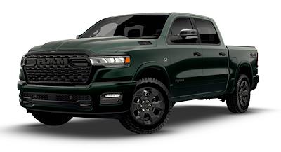 New 2026 Ram 1500 Big Horn Crew Cab for sale #390607 - photo 1