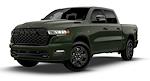 New 2026 Ram 1500 Big Horn Crew Cab for sale #390607 - photo 1