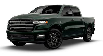 New 2026 Ram 1500 Laramie Crew Cab for sale #411521 - photo 1