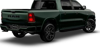 New 2026 Ram 1500 Laramie Crew Cab for sale #411521 - photo 2