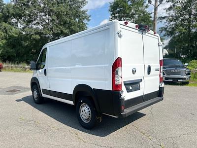 New 2025 Ram ProMaster 1500 Standard Roof Empty Cargo Van for sale #RN2045 - photo 2