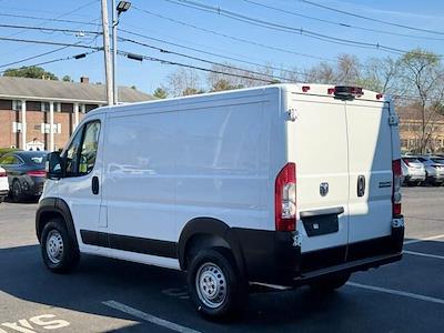 New 2025 Ram ProMaster 1500 Standard Roof Empty Cargo Van for sale #RN2045 - photo 2