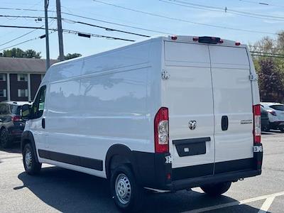 New 2025 Ram ProMaster 2500 High Roof Empty Cargo Van for sale #RN2064 - photo 2
