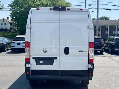 New 2025 Ram ProMaster 2500 High Roof Empty Cargo Van for sale #RN2076 - photo 2