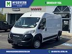 New 2025 Ram ProMaster 2500 High Roof Empty Cargo Van for sale #RN2076 - photo 1