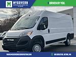 2025 Ram ProMaster 3500 High Roof FWD Empty Cargo Van for sale #RN2258 - photo 1
