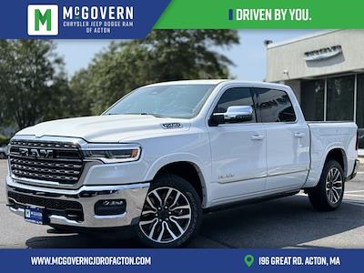 2025 Ram 1500 Crew Cab 4x4 Pickup for sale #RN2028 - photo 1