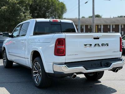 2025 Ram 1500 Crew Cab 4x4 Pickup for sale #RN2028 - photo 2