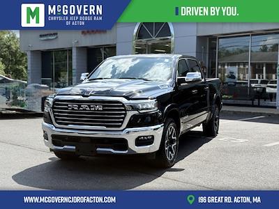 2025 Ram 1500 Crew Cab 4x4 Pickup for sale #RN2187 - photo 1