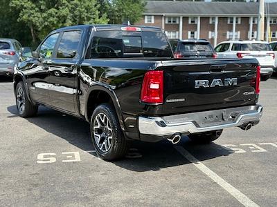 2025 Ram 1500 Crew Cab 4x4 Pickup for sale #RN2187 - photo 2