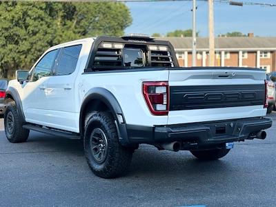 2023 Ford F-150 SuperCrew Cab 4WD Pickup for sale #FD2725X - photo 2