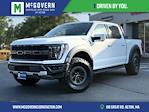 2023 Ford F-150 SuperCrew Cab 4WD Pickup for sale #FD2725X - photo 1