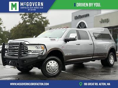 2023 Ram 3500 Crew Cab DRW 4WD Pickup for sale #N24143CX - photo 1