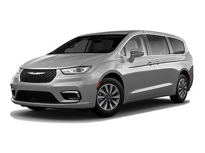 2023 Chrysler Pacifica FWD Minivan for sale #RN1011L - photo 1