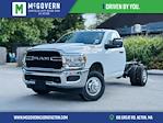 New 2024 Ram 3500 Tradesman Regular Cab 4x4 60 CA Cab Chassis for sale #RN1690 - photo 1
