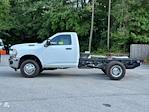 New 2024 Ram 3500 Tradesman Regular Cab 4x4 60 CA Cab Chassis for sale #RN1690 - photo 20