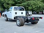 New 2024 Ram 3500 Tradesman Regular Cab 4x4 60 CA Cab Chassis for sale #RN1690 - photo 2