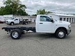 New 2024 Ram 3500 Tradesman Regular Cab 4x4 60 CA Cab Chassis for sale #RN1690 - photo 4