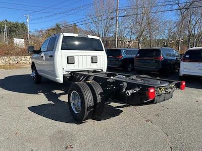 New 2024 Ram 3500 Tradesman Crew Cab 4x4 60 CA Cab Chassis for sale #RN1691 - photo 2