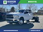 New 2024 Ram 3500 Tradesman Crew Cab 4x4 60 CA Cab Chassis for sale #RN1691 - photo 1