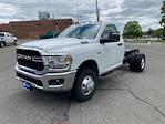 New 2024 Ram 3500 Tradesman Crew Cab 4x4 60 CA Cab Chassis for sale #RN1691 - photo 4