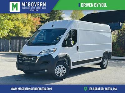 2024 Ram ProMaster 2500 High Roof FWD, Empty Cargo Van for sale #RN1722 - photo 1