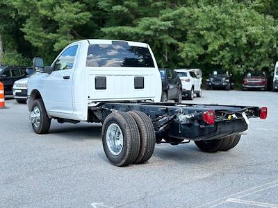 2024 Ram 3500 Regular Cab DRW 4x4 Cab Chassis for sale #RN1734 - photo 2