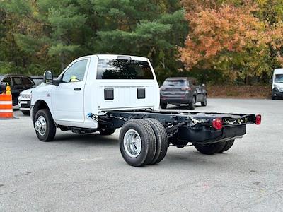 2024 Ram 3500 Regular Cab DRW 4x4 Cab Chassis for sale #RN1755 - photo 2