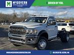 2024 Ram 5500 Regular Cab DRW 4x4, Cab Chassis for sale #RN1892 - photo 1