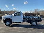 2024 Ram 5500 Regular Cab DRW 4x4, Cab Chassis for sale #RN1892 - photo 3