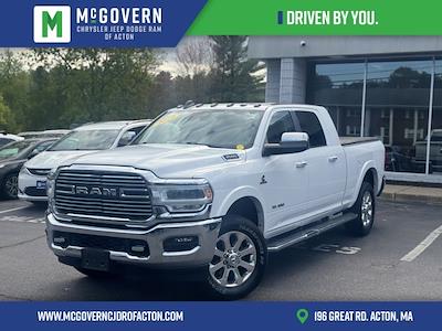 2019 Ram 3500 Mega Cab SRW 4WD Pickup for sale #RN2070A - photo 1