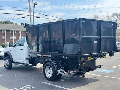New 2024 Ram 5500 Regular Cab 4x4 Landscape Dump for sale #RN2128 - photo 2
