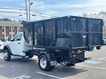 New 2024 Ram 5500 Regular Cab 4x4 Landscape Dump for sale #RN2128 - photo 2