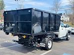 New 2024 Ram 5500 Regular Cab 4x4 Landscape Dump for sale #RN2128 - photo 9