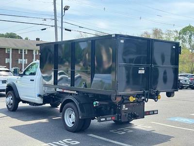 New 2024 Ram 5500 Regular Cab 4x4 Landscape Dump for sale #RN2129 - photo 2