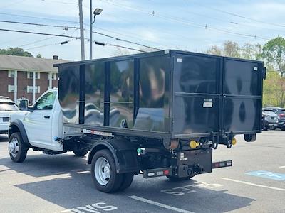 New 2024 Ram 5500 Regular Cab 4x4 Switch-N-Go Hooklift Body for sale #RN2129 - photo 2