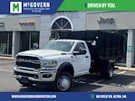 New 2024 Ram 5500 Regular Cab 4x4 Landscape Dump for sale #RN2129 - photo 1