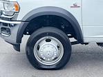 New 2024 Ram 5500 Regular Cab 4x4 Stake Bed for sale #RN2131 - photo 9