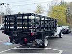 New 2024 Ram 5500 Regular Cab 4x4 Stake Bed for sale #RN2131 - photo 11