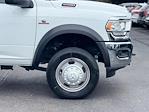 New 2024 Ram 5500 Regular Cab 4x4 Stake Bed for sale #RN2131 - photo 14