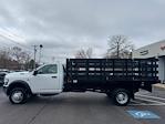 New 2024 Ram 5500 Regular Cab 4x4 Stake Bed for sale #RN2131 - photo 5