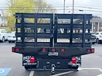 New 2024 Ram 5500 Regular Cab 4x4 Stake Bed for sale #RN2131 - photo 8